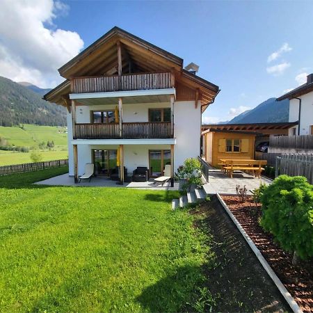 Apartments Stoll Planca di Sopra المظهر الخارجي الصورة
