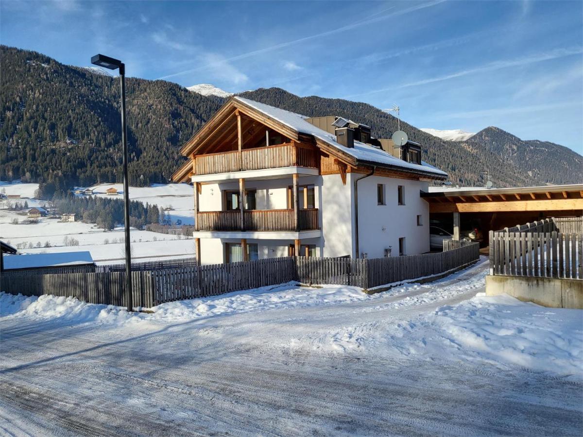 Apartments Stoll Planca di Sopra المظهر الخارجي الصورة