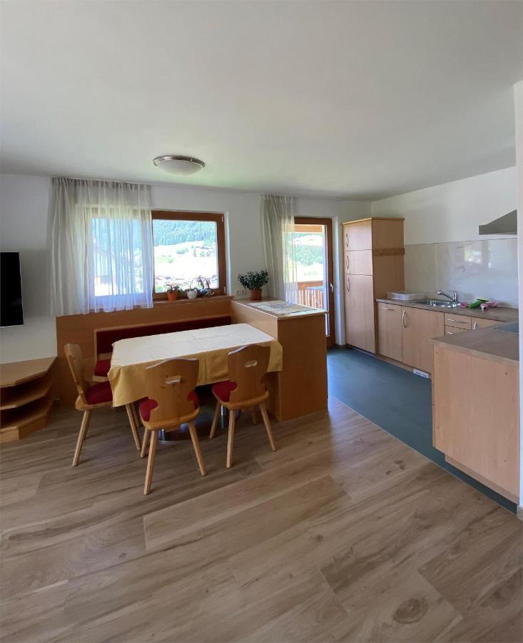 Apartments Stoll Planca di Sopra المظهر الخارجي الصورة
