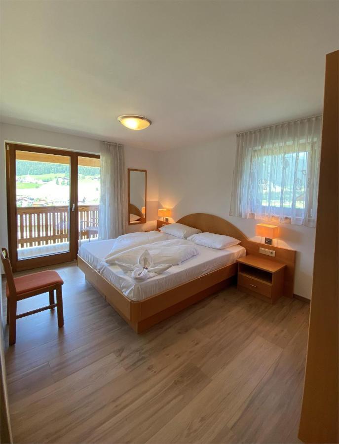 Apartments Stoll Planca di Sopra المظهر الخارجي الصورة