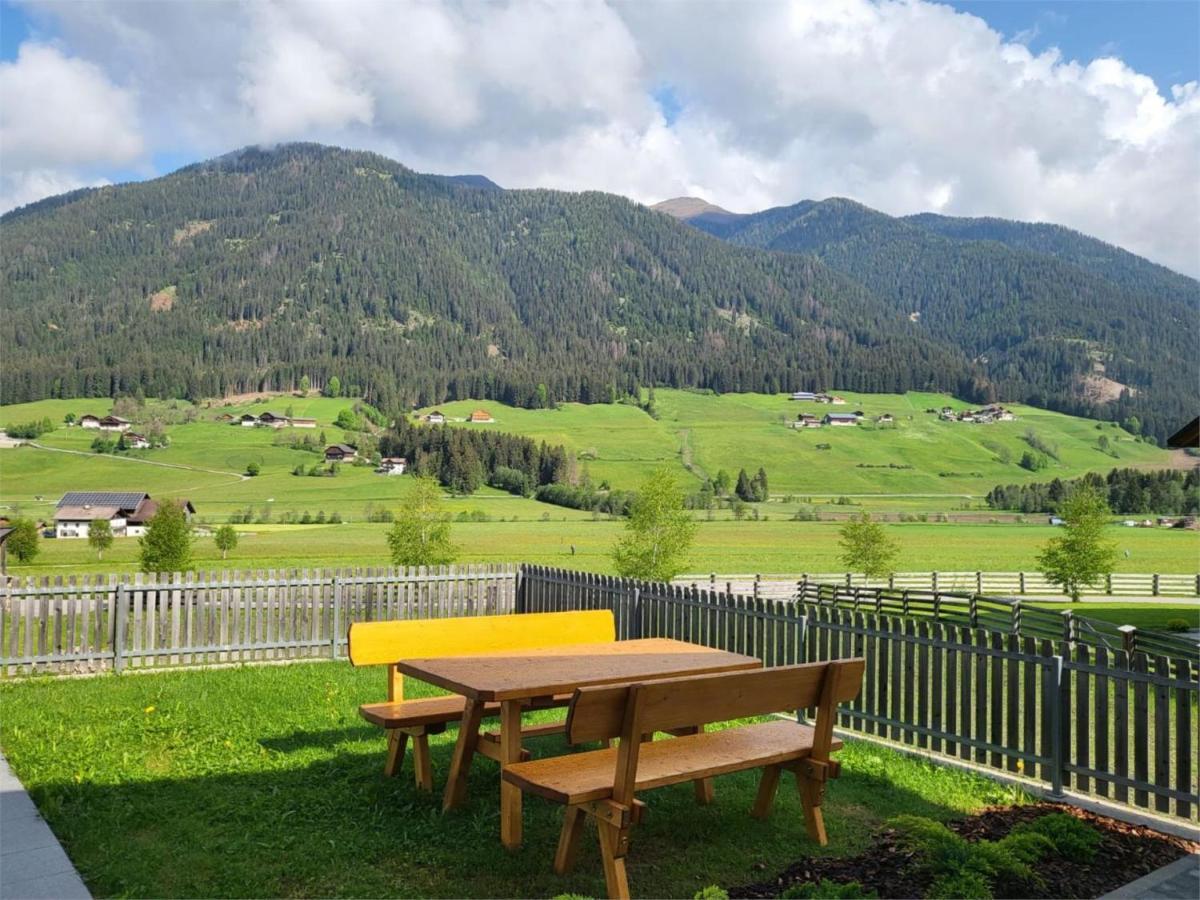 Apartments Stoll Planca di Sopra المظهر الخارجي الصورة