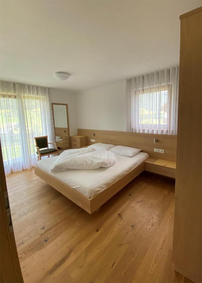 Apartments Stoll Planca di Sopra المظهر الخارجي الصورة