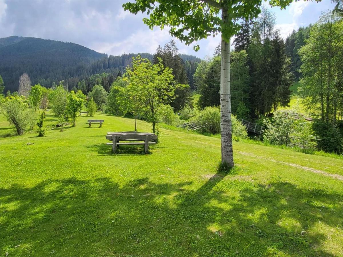 Apartments Stoll Planca di Sopra المظهر الخارجي الصورة